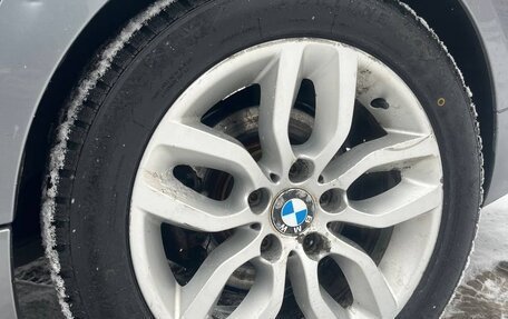 BMW 3 серия, 2010 год, 750 000 рублей, 18 фотография