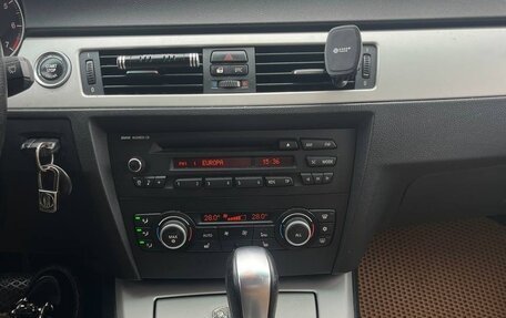 BMW 3 серия, 2010 год, 750 000 рублей, 14 фотография