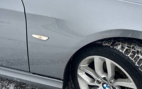 BMW 3 серия, 2010 год, 750 000 рублей, 20 фотография