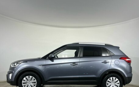 Hyundai Creta I рестайлинг, 2020 год, 1 953 000 рублей, 2 фотография