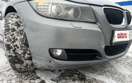 BMW 3 серия, 2010 год, 750 000 рублей, 21 фотография