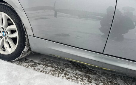 BMW 3 серия, 2010 год, 750 000 рублей, 23 фотография