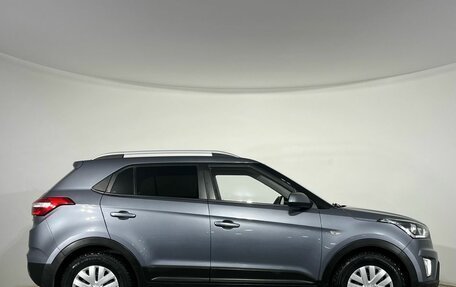 Hyundai Creta I рестайлинг, 2020 год, 1 953 000 рублей, 5 фотография