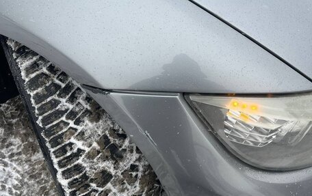 BMW 3 серия, 2010 год, 750 000 рублей, 25 фотография