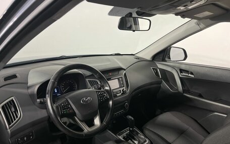 Hyundai Creta I рестайлинг, 2020 год, 1 953 000 рублей, 8 фотография