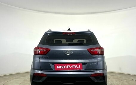 Hyundai Creta I рестайлинг, 2020 год, 1 953 000 рублей, 3 фотография