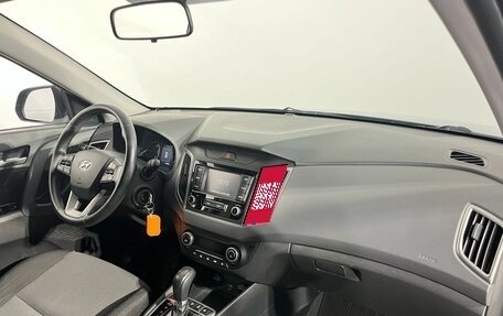 Hyundai Creta I рестайлинг, 2020 год, 1 953 000 рублей, 9 фотография