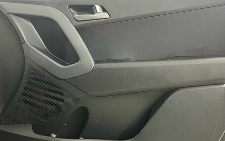 Hyundai Creta I рестайлинг, 2020 год, 1 953 000 рублей, 19 фотография