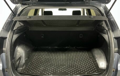 Hyundai Creta I рестайлинг, 2020 год, 1 953 000 рублей, 20 фотография