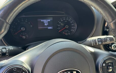 KIA Soul III, 2020 год, 2 080 000 рублей, 2 фотография