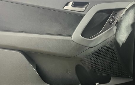 Hyundai Creta I рестайлинг, 2020 год, 1 953 000 рублей, 18 фотография