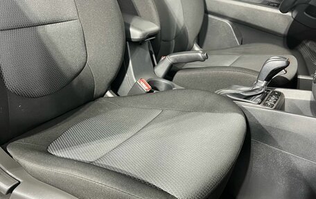 Hyundai Creta I рестайлинг, 2020 год, 1 953 000 рублей, 15 фотография