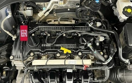 Hyundai Creta I рестайлинг, 2020 год, 1 953 000 рублей, 21 фотография