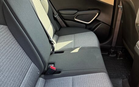 KIA Soul III, 2020 год, 2 080 000 рублей, 5 фотография