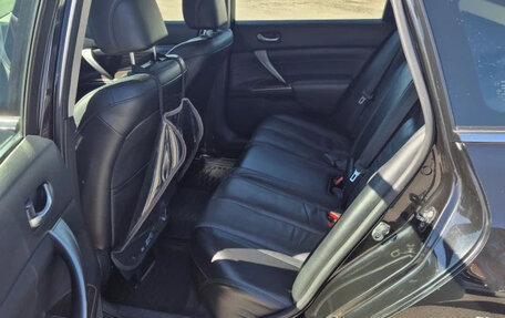 Nissan Teana, 2012 год, 1 170 000 рублей, 5 фотография