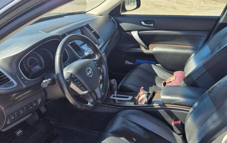 Nissan Teana, 2012 год, 1 170 000 рублей, 6 фотография