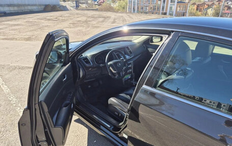 Nissan Teana, 2012 год, 1 170 000 рублей, 9 фотография