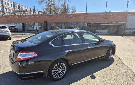 Nissan Teana, 2012 год, 1 170 000 рублей, 4 фотография