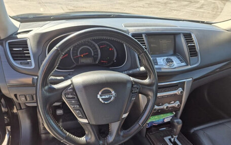 Nissan Teana, 2012 год, 1 170 000 рублей, 3 фотография