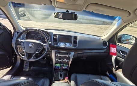 Nissan Teana, 2012 год, 1 170 000 рублей, 8 фотография