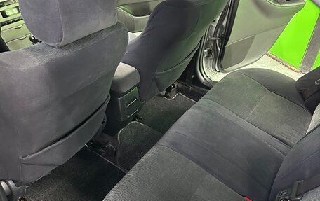 Toyota Corolla, 2002 год, 570 000 рублей, 11 фотография