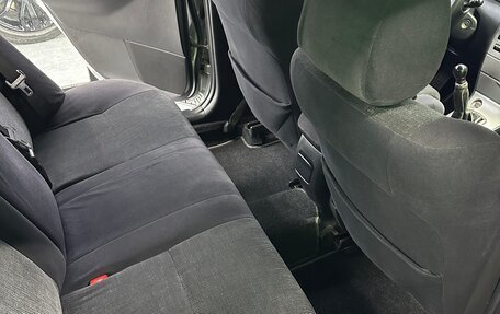 Toyota Corolla, 2002 год, 570 000 рублей, 13 фотография