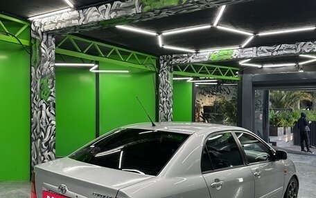 Toyota Corolla, 2002 год, 570 000 рублей, 5 фотография