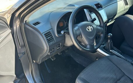 Toyota Corolla, 2008 год, 420 000 рублей, 6 фотография