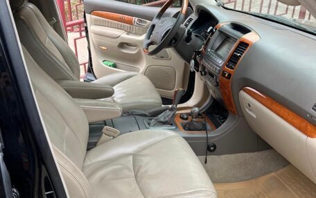 Lexus GX I, 2006 год, 2 600 000 рублей, 10 фотография