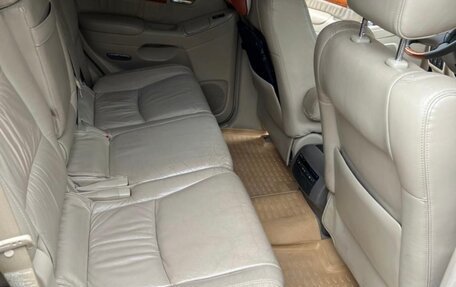 Lexus GX I, 2006 год, 2 600 000 рублей, 11 фотография