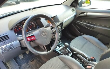 Opel Astra H, 2011 год, 700 000 рублей, 4 фотография