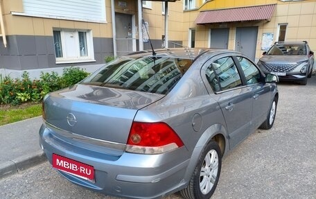 Opel Astra H, 2011 год, 700 000 рублей, 3 фотография
