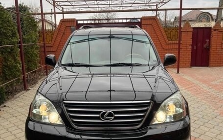 Lexus GX I, 2006 год, 2 600 000 рублей, 2 фотография