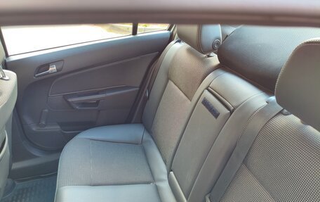 Opel Astra H, 2011 год, 700 000 рублей, 5 фотография