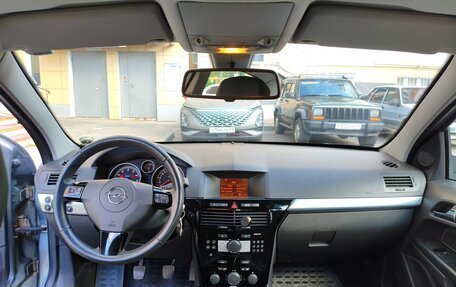 Opel Astra H, 2011 год, 700 000 рублей, 6 фотография