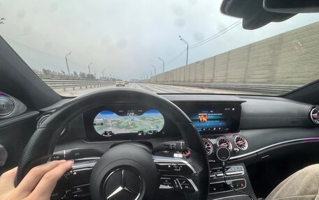 Mercedes-Benz E-Класс, 2021 год, 4 700 000 рублей, 6 фотография