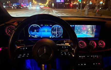 Mercedes-Benz E-Класс, 2021 год, 4 700 000 рублей, 5 фотография