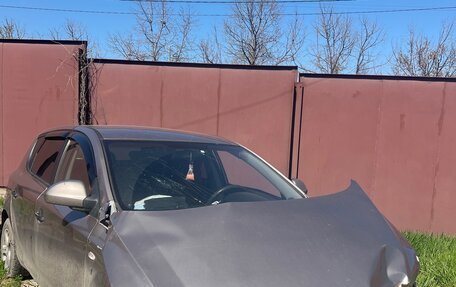 KIA cee'd I рестайлинг, 2007 год, 250 000 рублей, 3 фотография