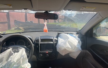 KIA cee'd I рестайлинг, 2007 год, 250 000 рублей, 4 фотография