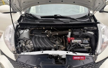 Nissan Juke II, 2012 год, 1 050 000 рублей, 2 фотография