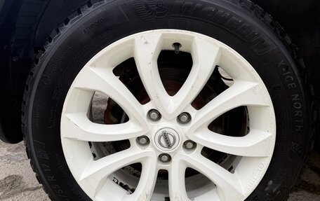 Nissan Juke II, 2012 год, 1 050 000 рублей, 7 фотография