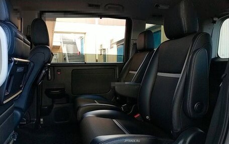 Honda Stepwgn IV, 2018 год, 2 100 000 рублей, 7 фотография