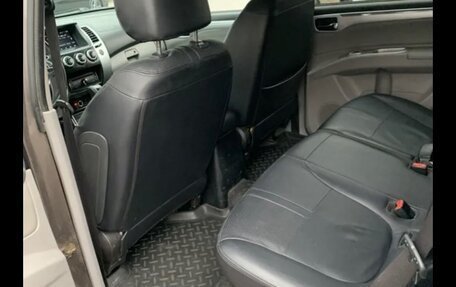 Mitsubishi Pajero Sport II рестайлинг, 2013 год, 1 659 000 рублей, 2 фотография