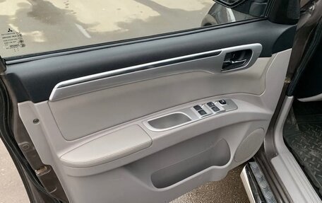 Mitsubishi Pajero Sport II рестайлинг, 2013 год, 1 659 000 рублей, 13 фотография