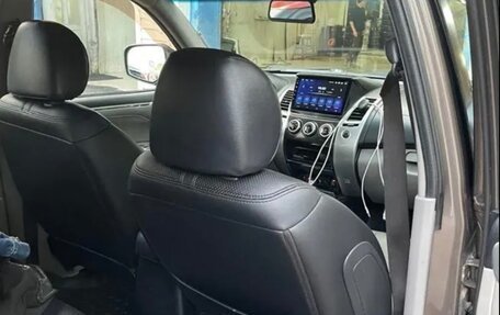 Mitsubishi Pajero Sport II рестайлинг, 2013 год, 1 659 000 рублей, 14 фотография