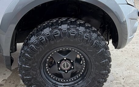 Mitsubishi L200 IV рестайлинг, 2011 год, 1 500 000 рублей, 7 фотография