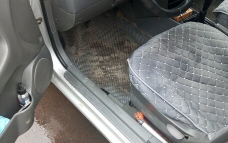 KIA Spectra II (LD), 2008 год, 400 000 рублей, 7 фотография