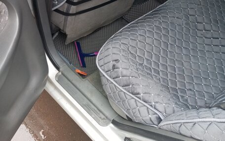 KIA Spectra II (LD), 2008 год, 400 000 рублей, 10 фотография