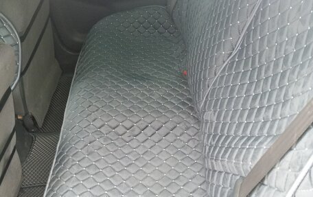 KIA Spectra II (LD), 2008 год, 400 000 рублей, 11 фотография