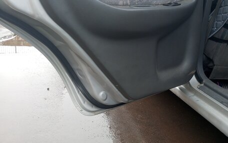 KIA Spectra II (LD), 2008 год, 400 000 рублей, 12 фотография